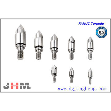 Fanuc S-200050ia D26 Torpedo Set für Schraubstange